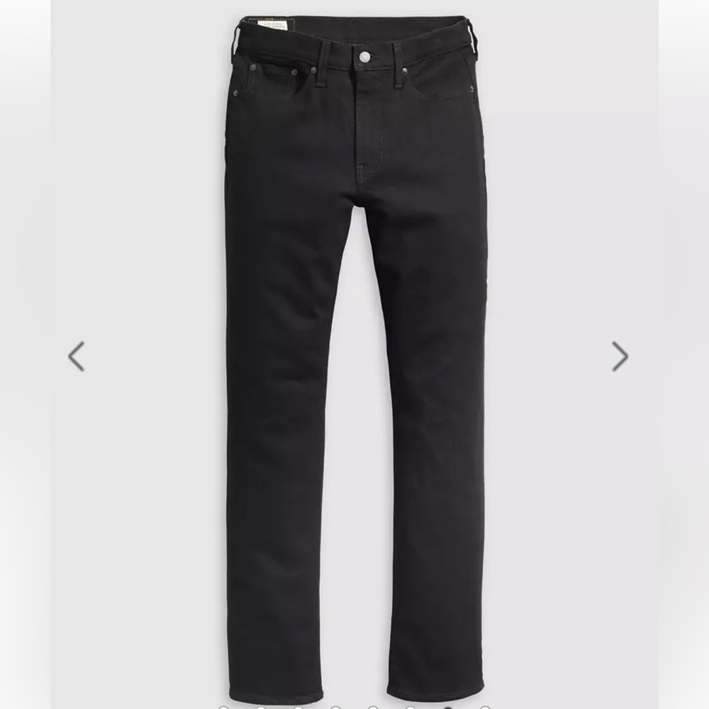 Levi's Men's 514™ Straight Fit Jeans